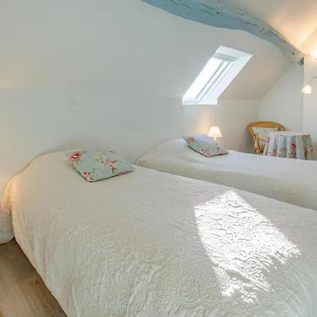 Le Marronnier De Victor Holiday home *