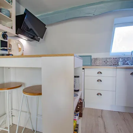 Le Marronnier De Victor Holiday home Marolles-sous-Lignieres