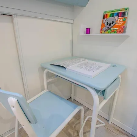 Holiday home Le Marronnier De Victor Marolles-sous-Lignieres