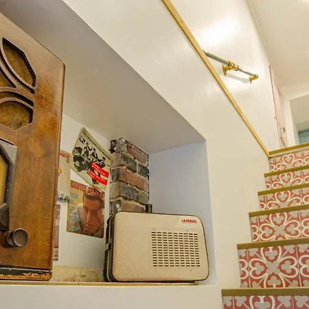 Le Marronnier De Victor Holiday home *