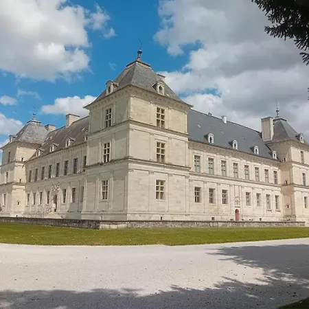 Le Marronnier De Victor