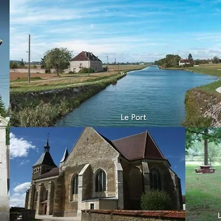 Holiday home Le Marronnier De Victor *